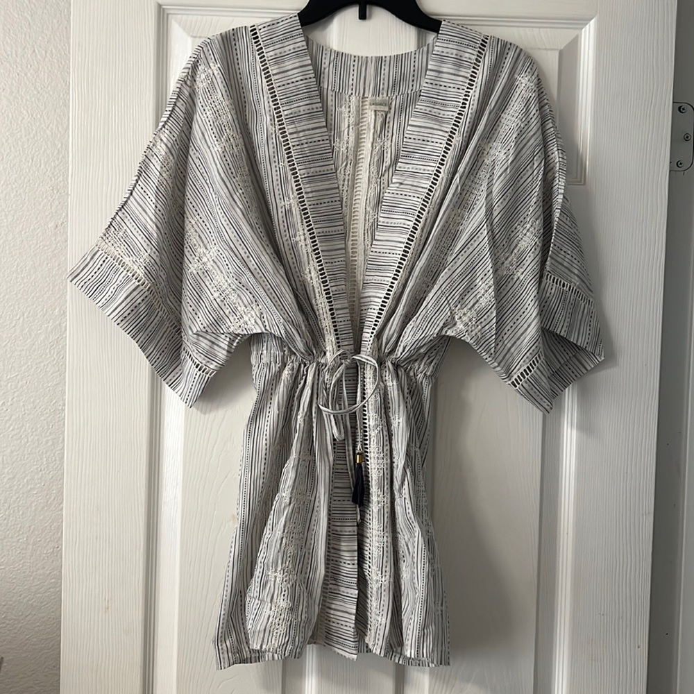 L*Space Cover Up Size Large
